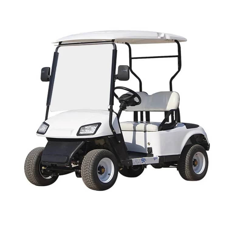 YH-A2 Golf Cart - Electric Golf Cart | Manufacturer & Supplier Direct ...